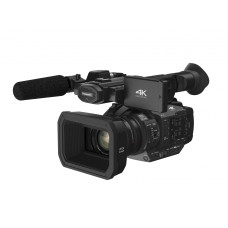 Видеокамера Panasonic AG-UX90